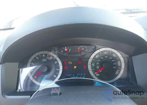 2011 Ford Escape Limited из США, поврежденный, VIN 1FMCU0EG9BKC51965